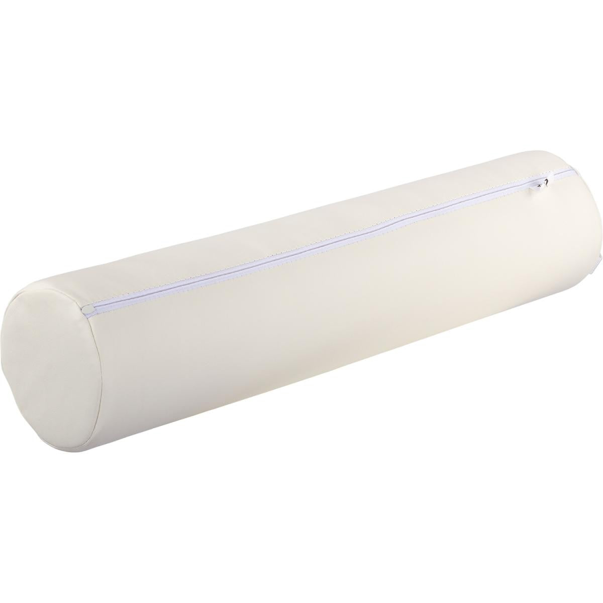 Nackenkissen für Massageliege Weiss