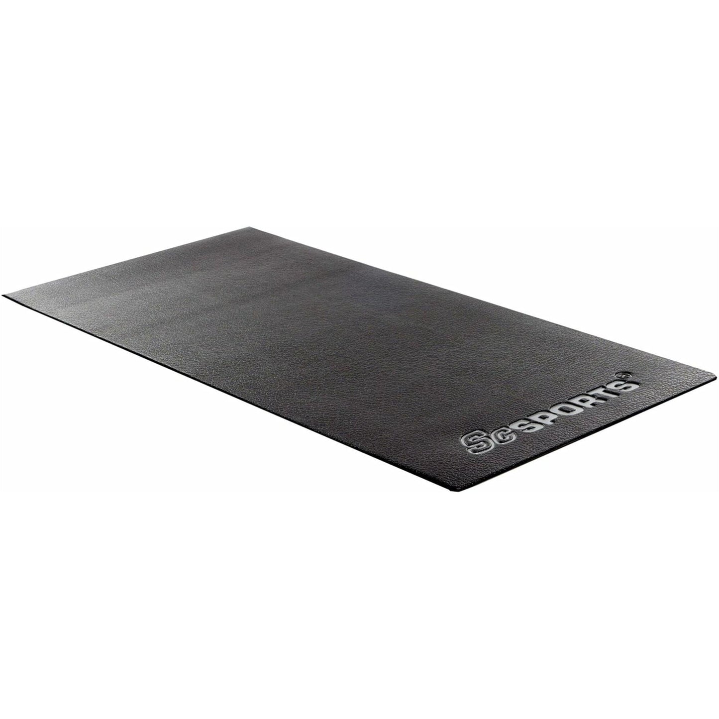 Unterlegmatte PVC 120 x 60 cm - Gorilla Sports DE
