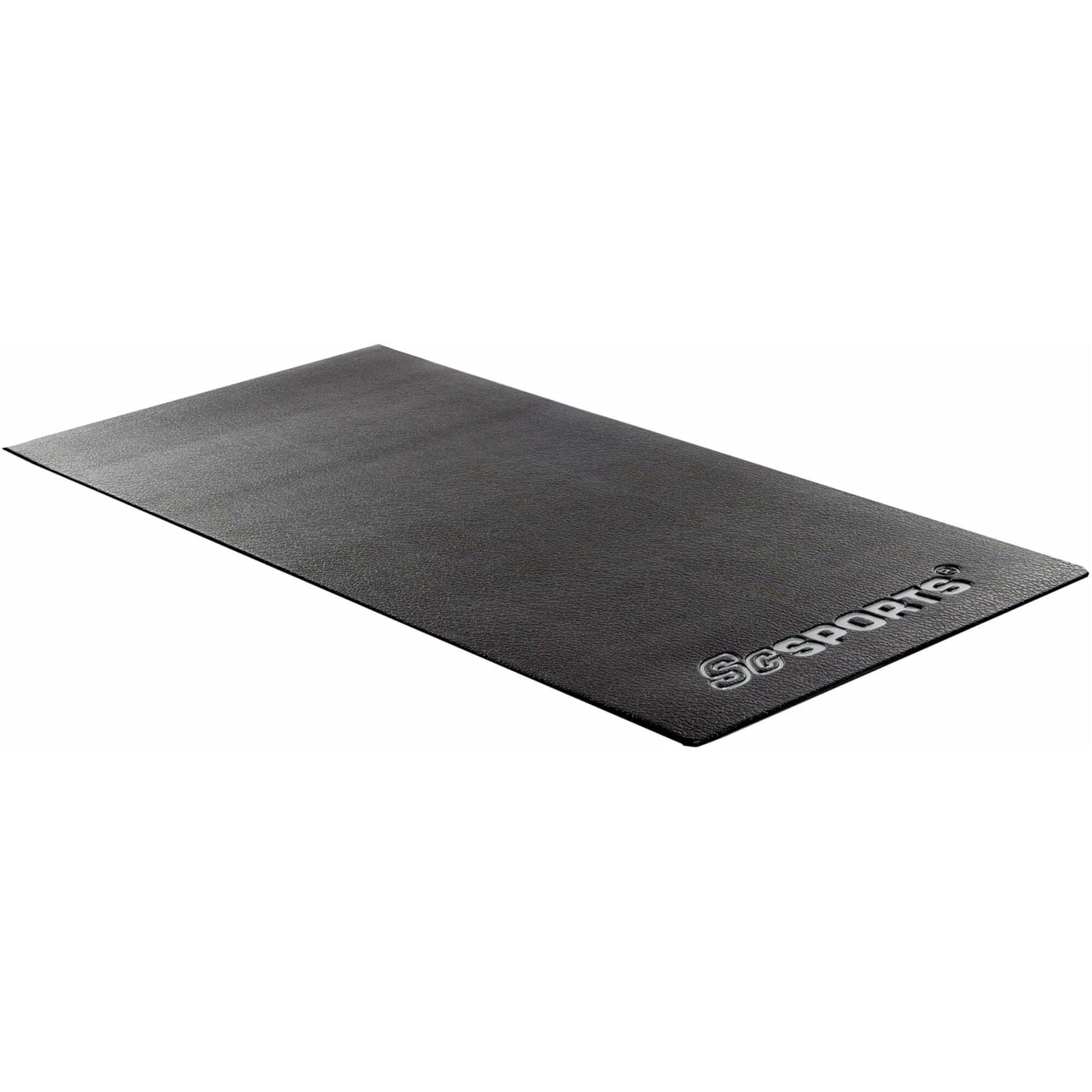 Unterlegmatte PVC 120 x 60 cm - Gorilla Sports DE