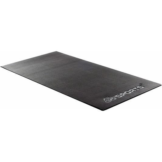 Unterlegmatte PVC 120 x 60 cm - Gorilla Sports DE