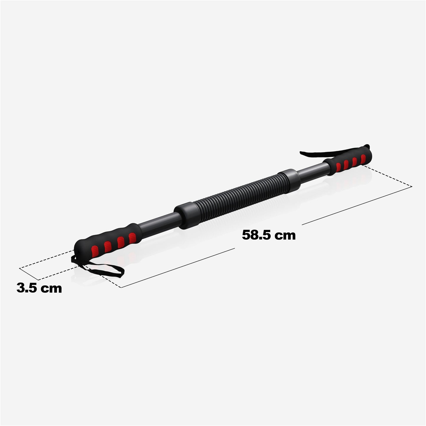 Biegehantel 20 - 30 kg