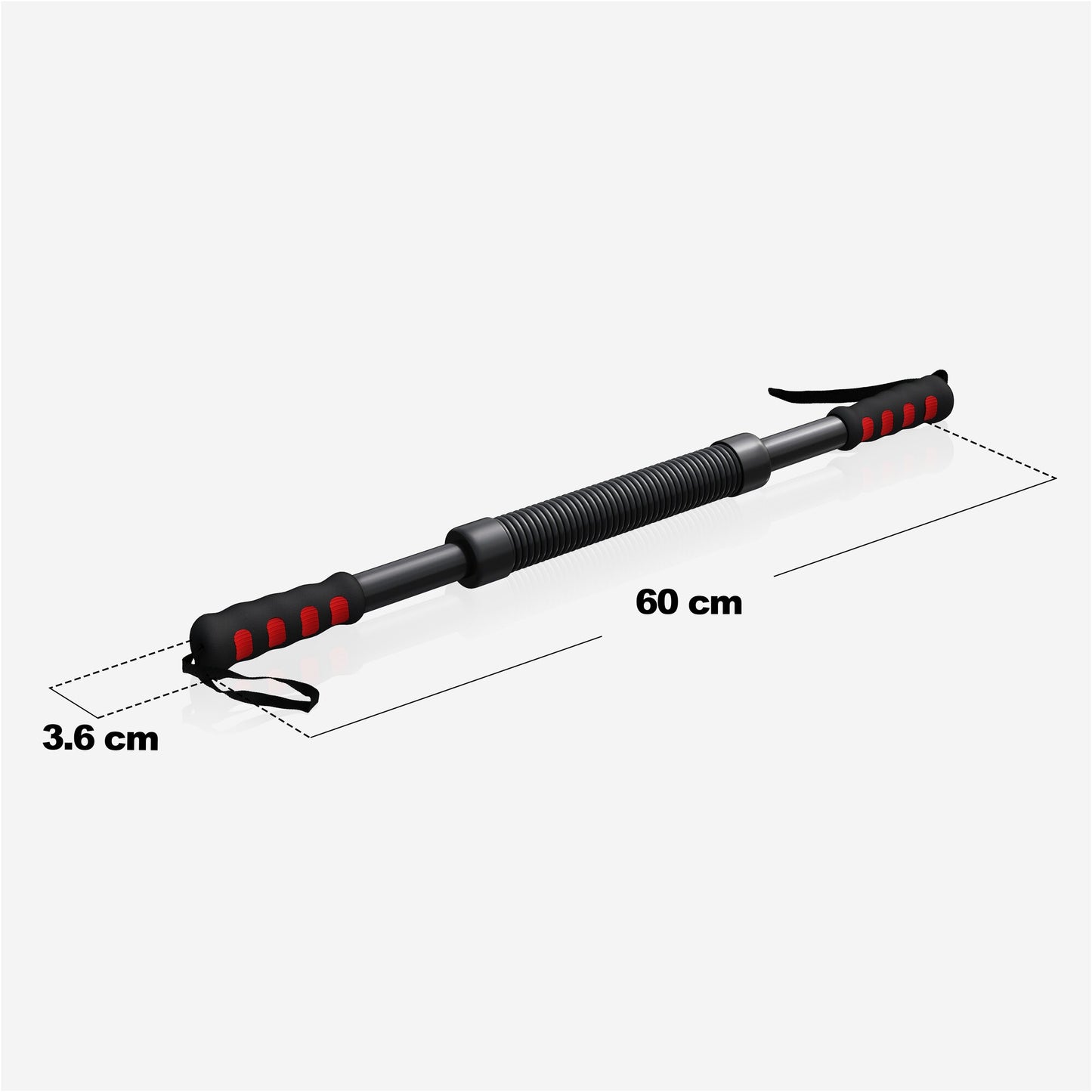 Biegehantel 20 - 30 kg