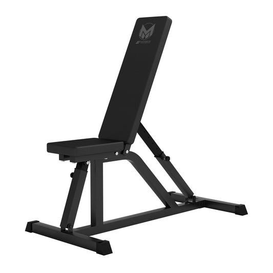 Schrägbank E-Series verstellbar