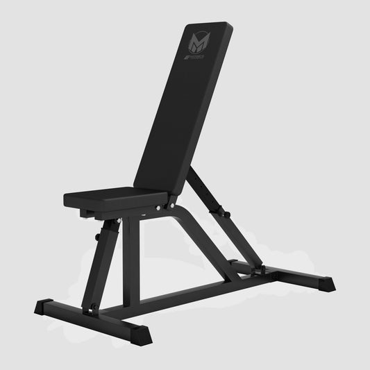 Schrägbank E-Series verstellbar