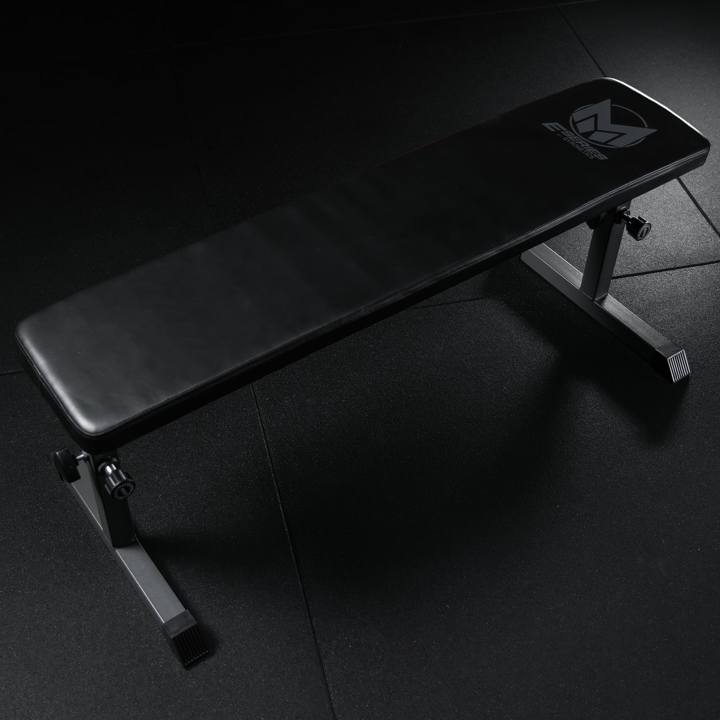 Flachbank E-Series verstellbar