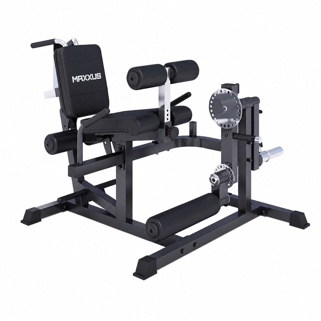 Beinstrecker 2 in 1