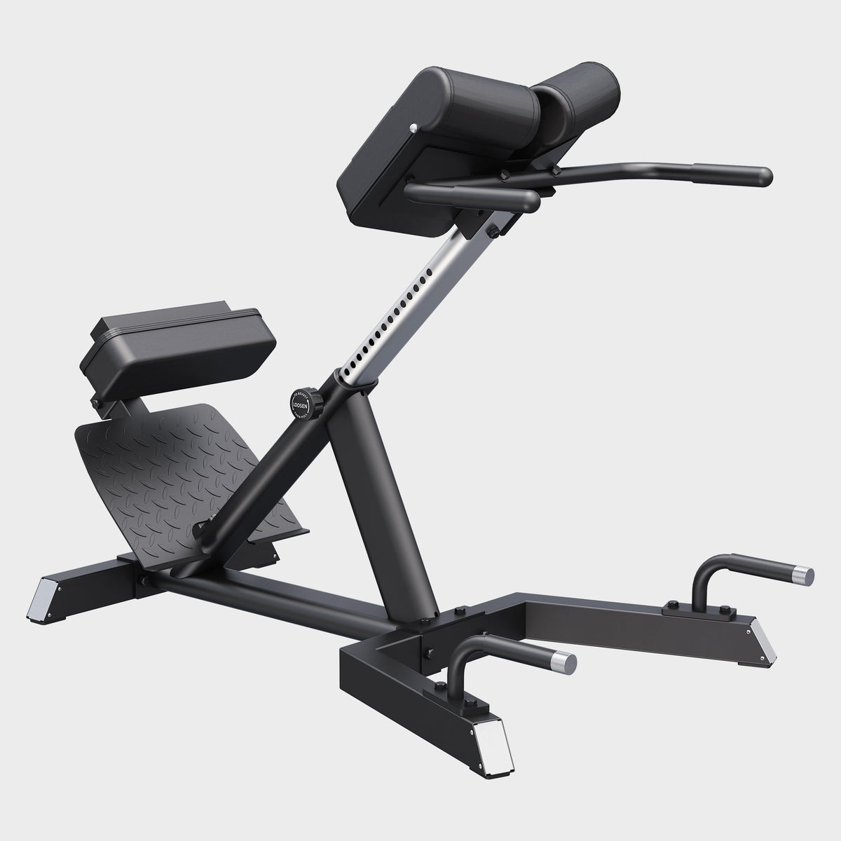 Hyperextension Rückentrainer PRO