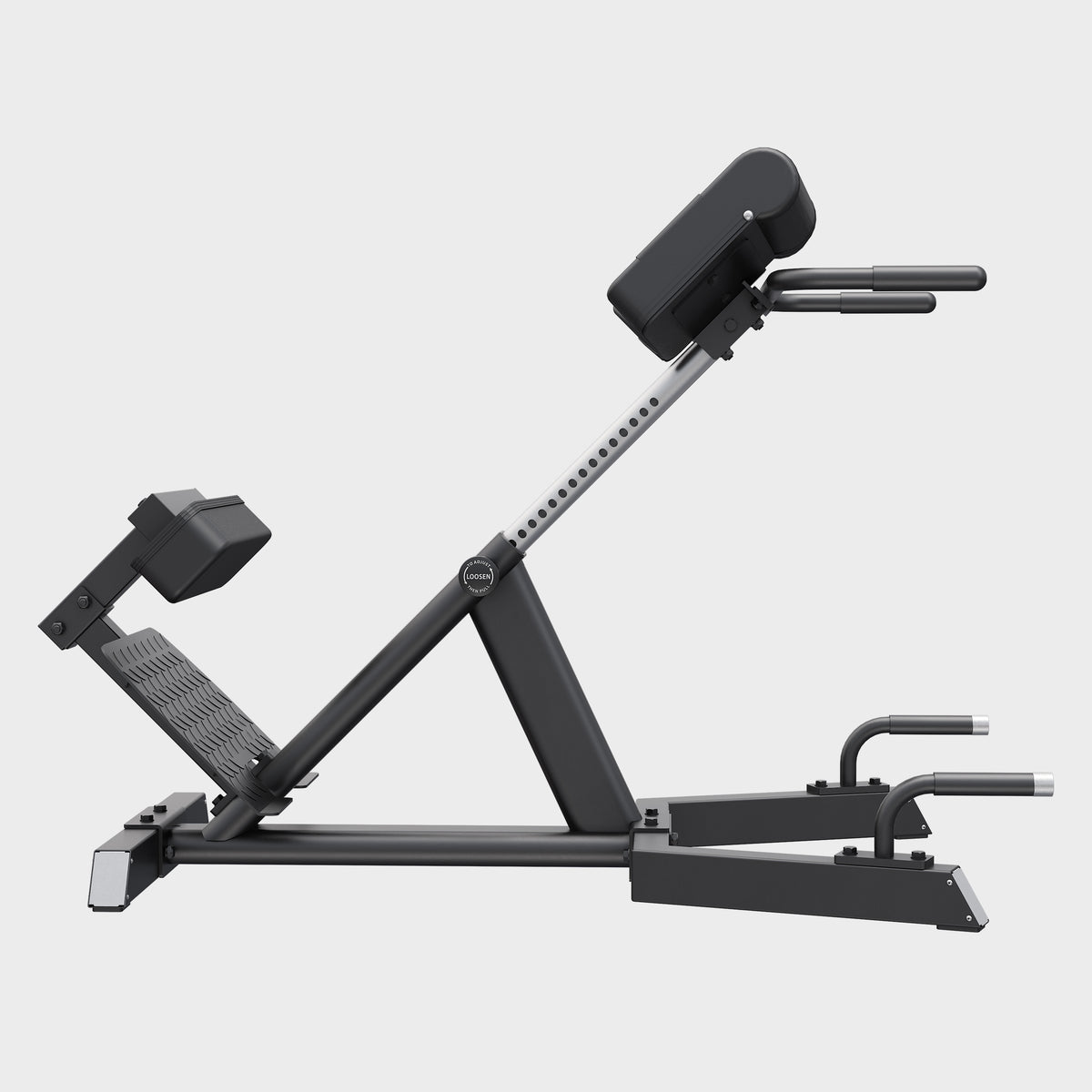 Hyperextension Rückentrainer PRO