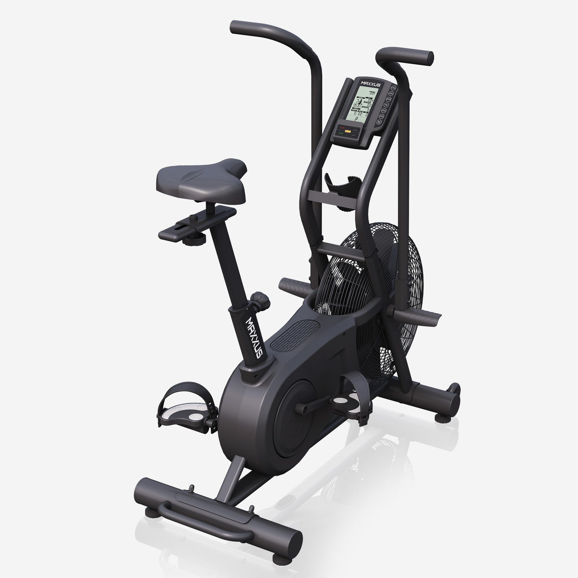 AirBike - Gorilla Sports DE