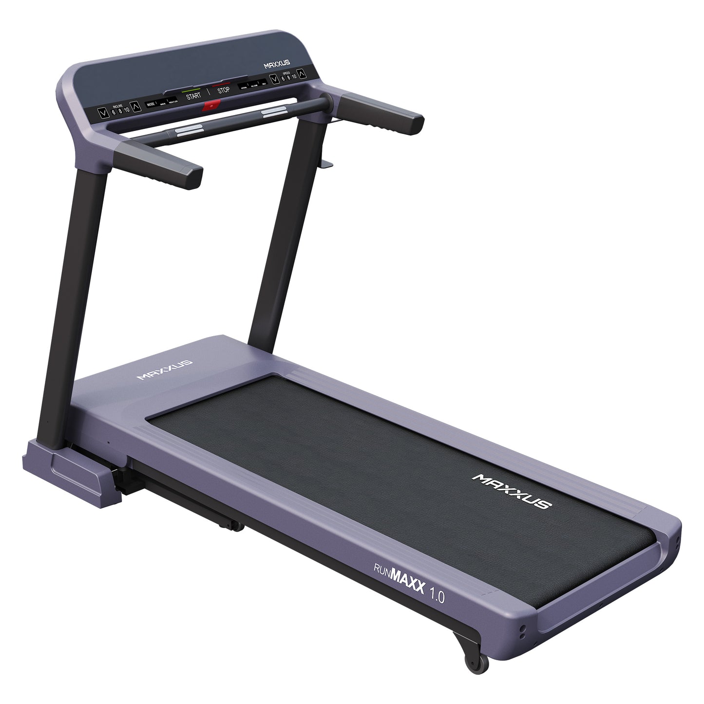 Laufband RunMaxx 1.0