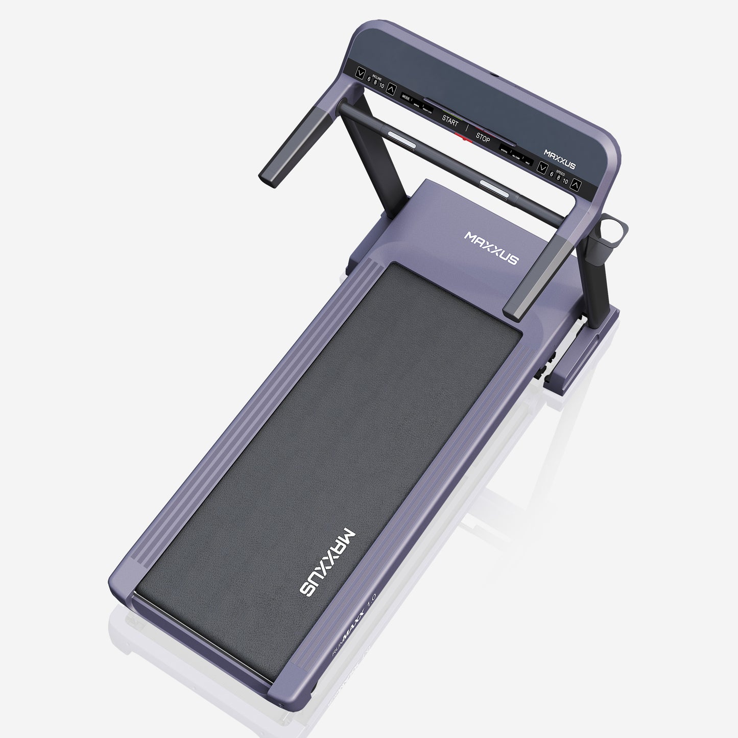 Laufband RunMaxx 1.0