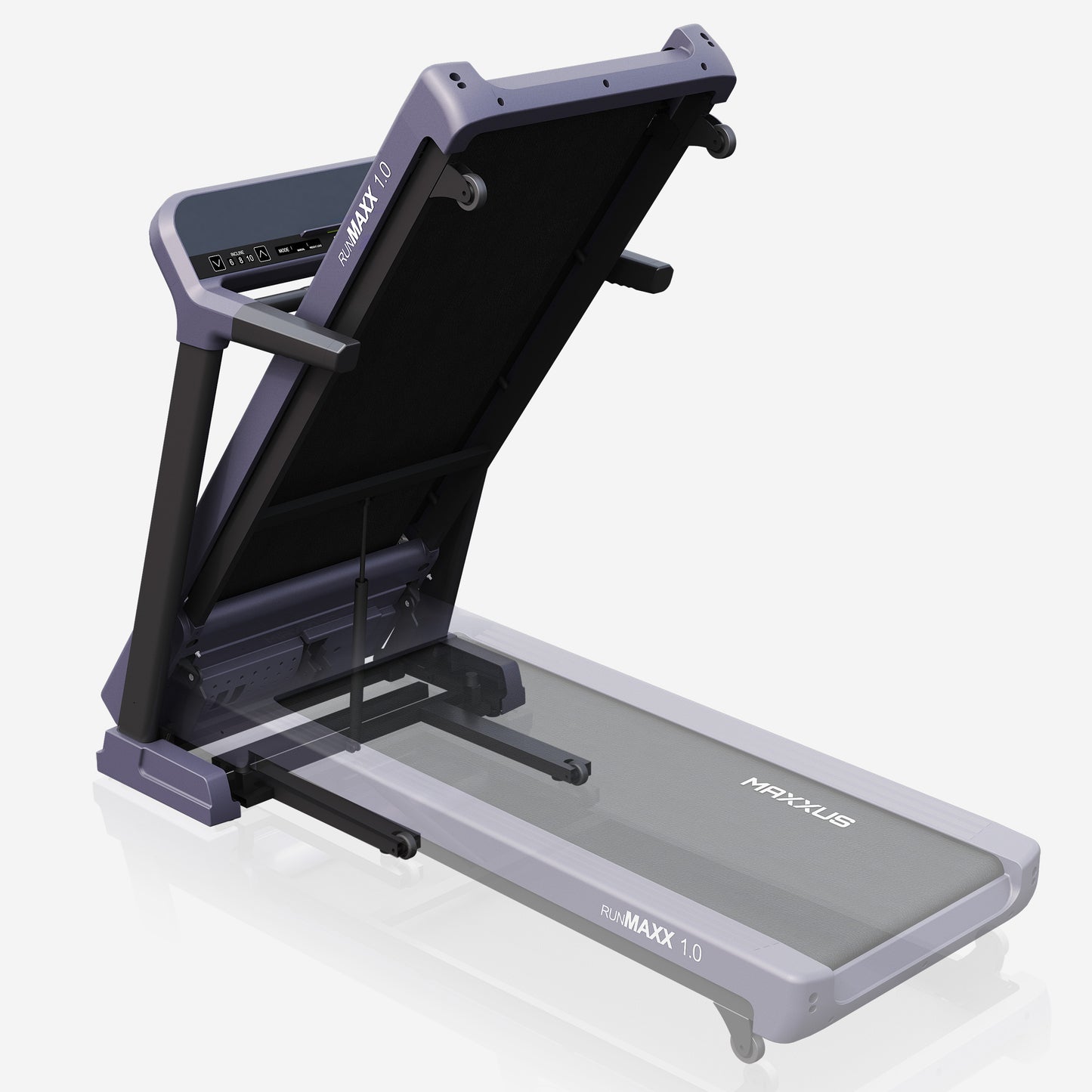 Laufband RunMaxx 1.0