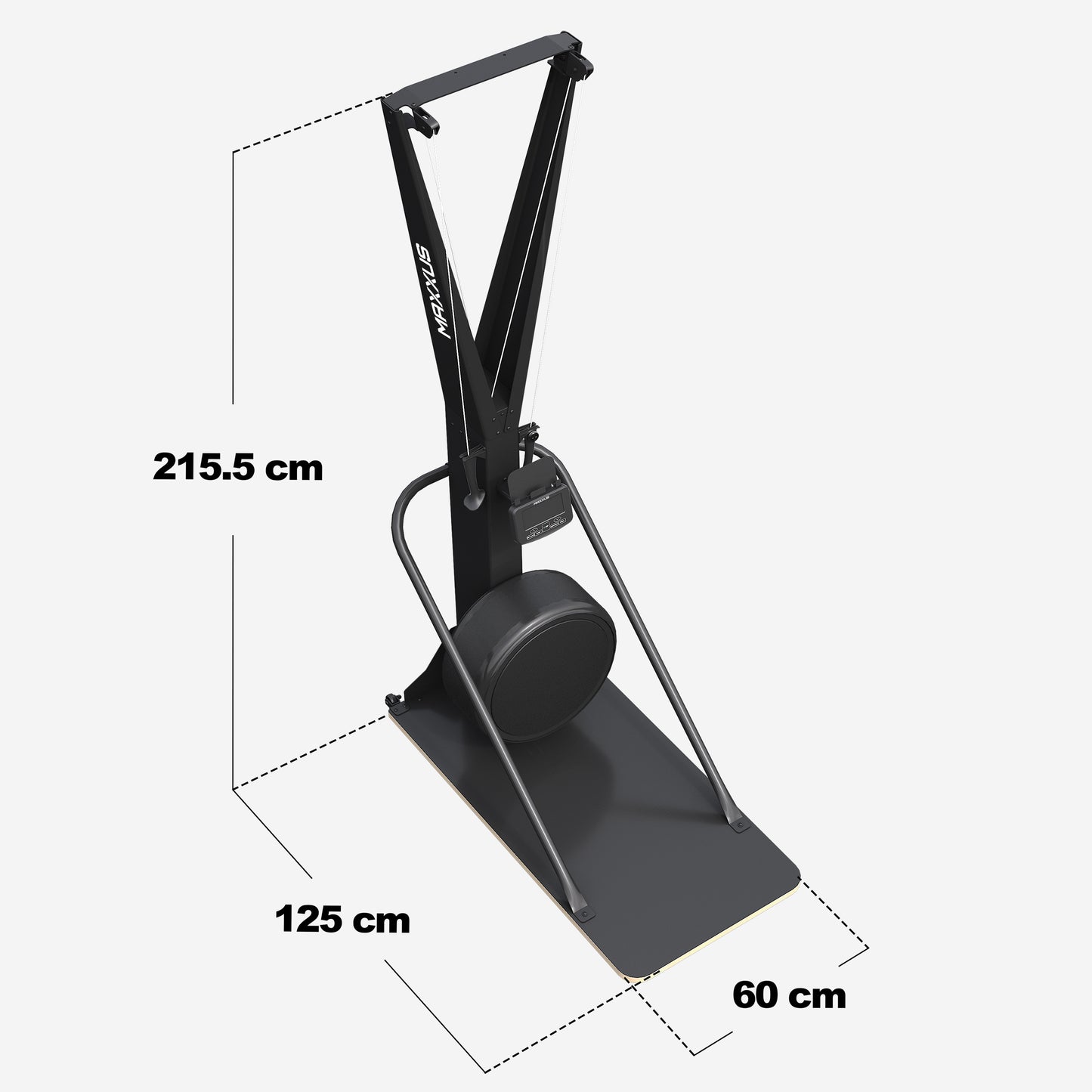 SkiRow 4.0