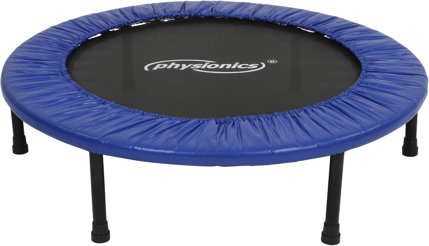 Fitness Trampolin 81 - 122 cm