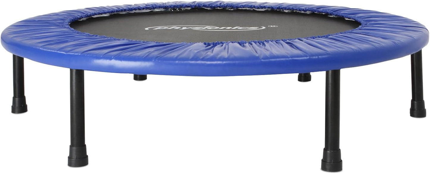 Fitness Trampolin 81 - 122 cm