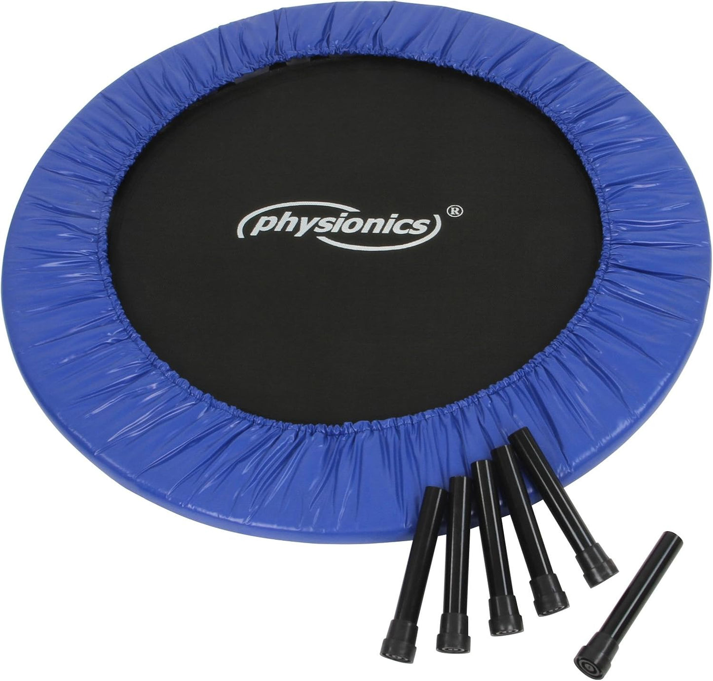 Fitness Trampolin 81 - 122 cm