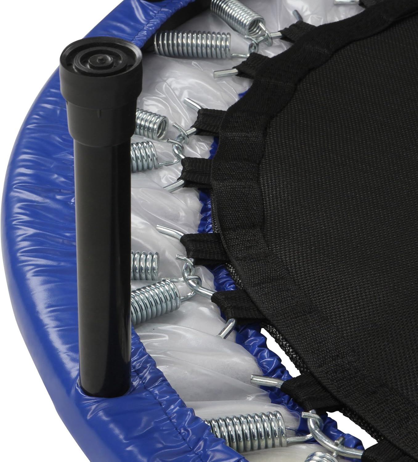 Fitness Trampolin 81 - 122 cm