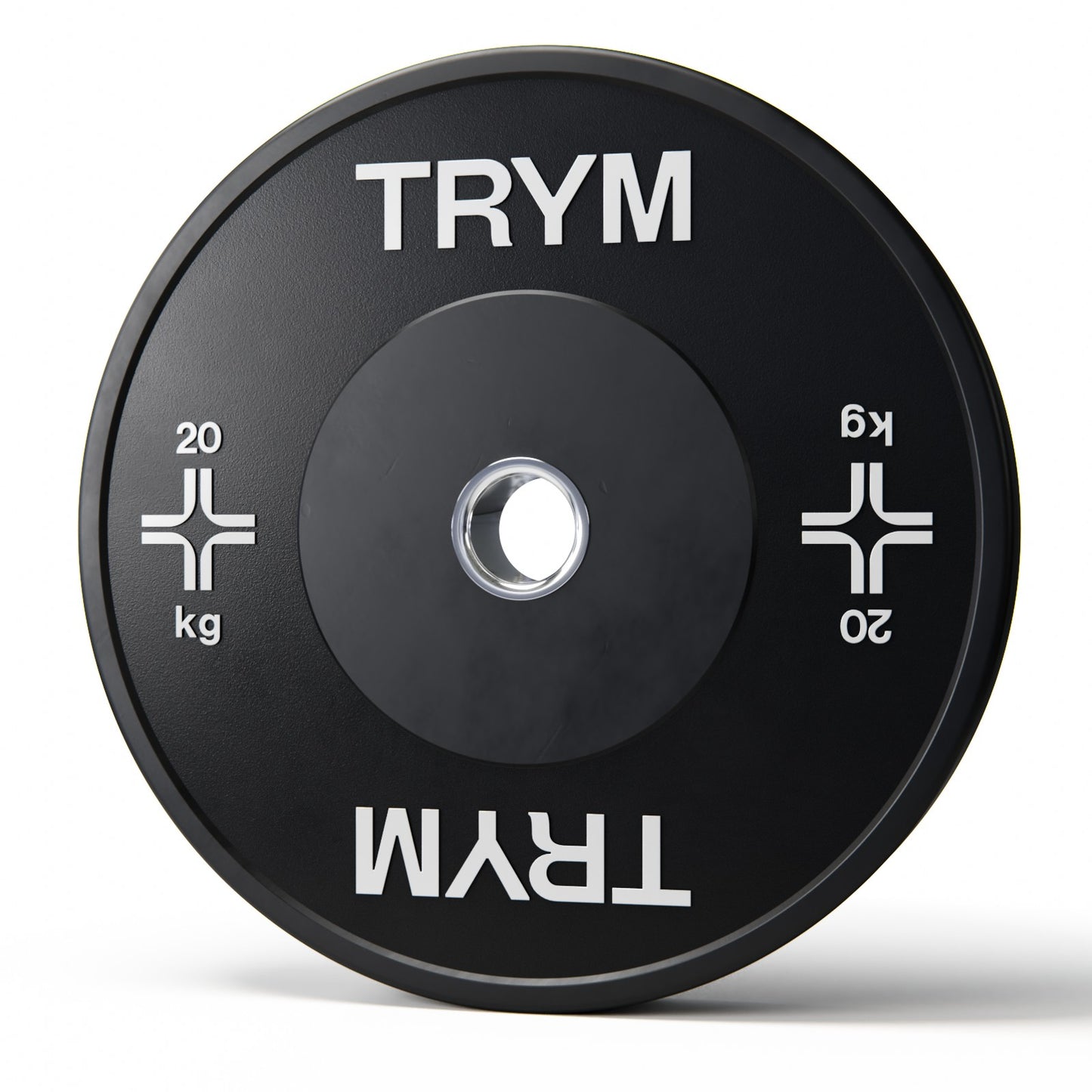 Training Bumper Plate