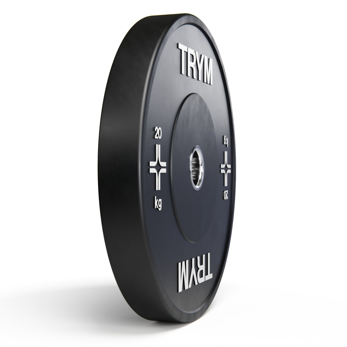 Training Bumper Plate