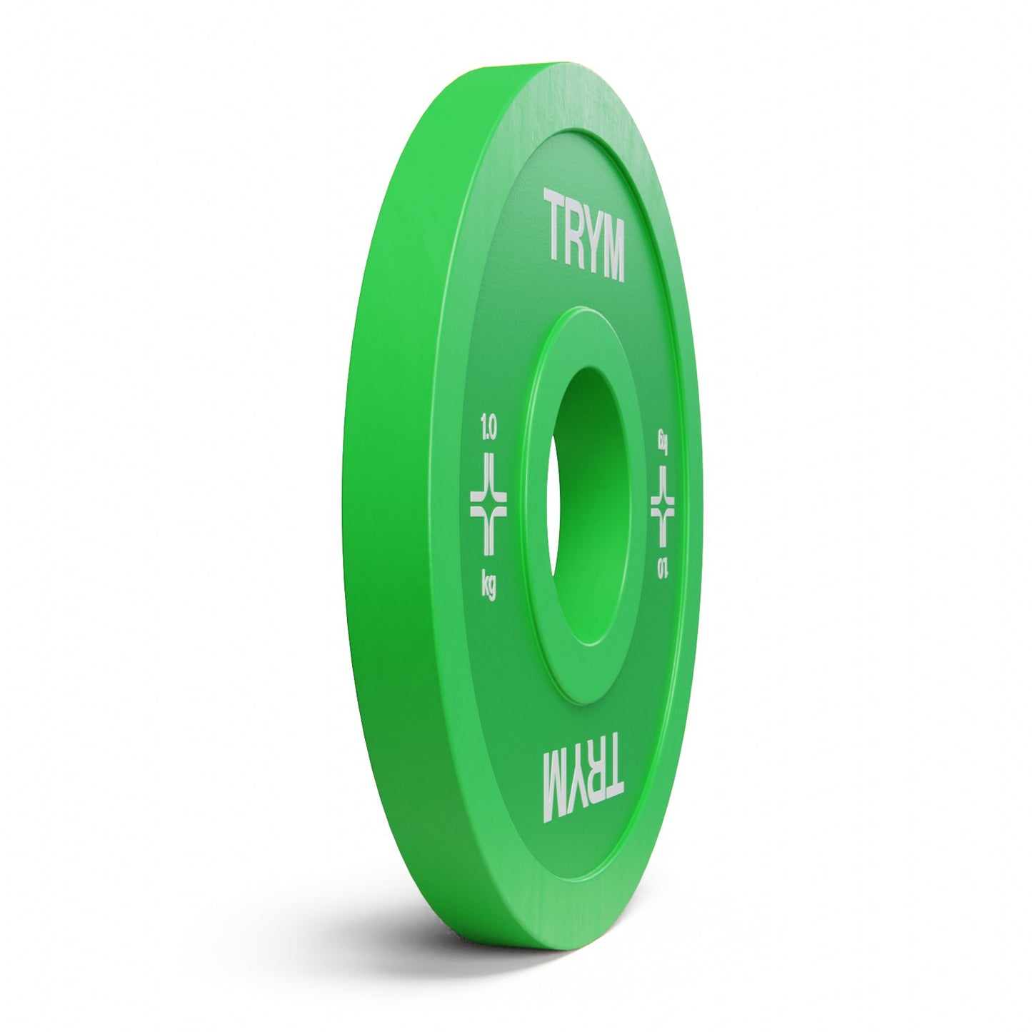 Change Plates Olympia 50/51 mm 0,5 - 5 kg