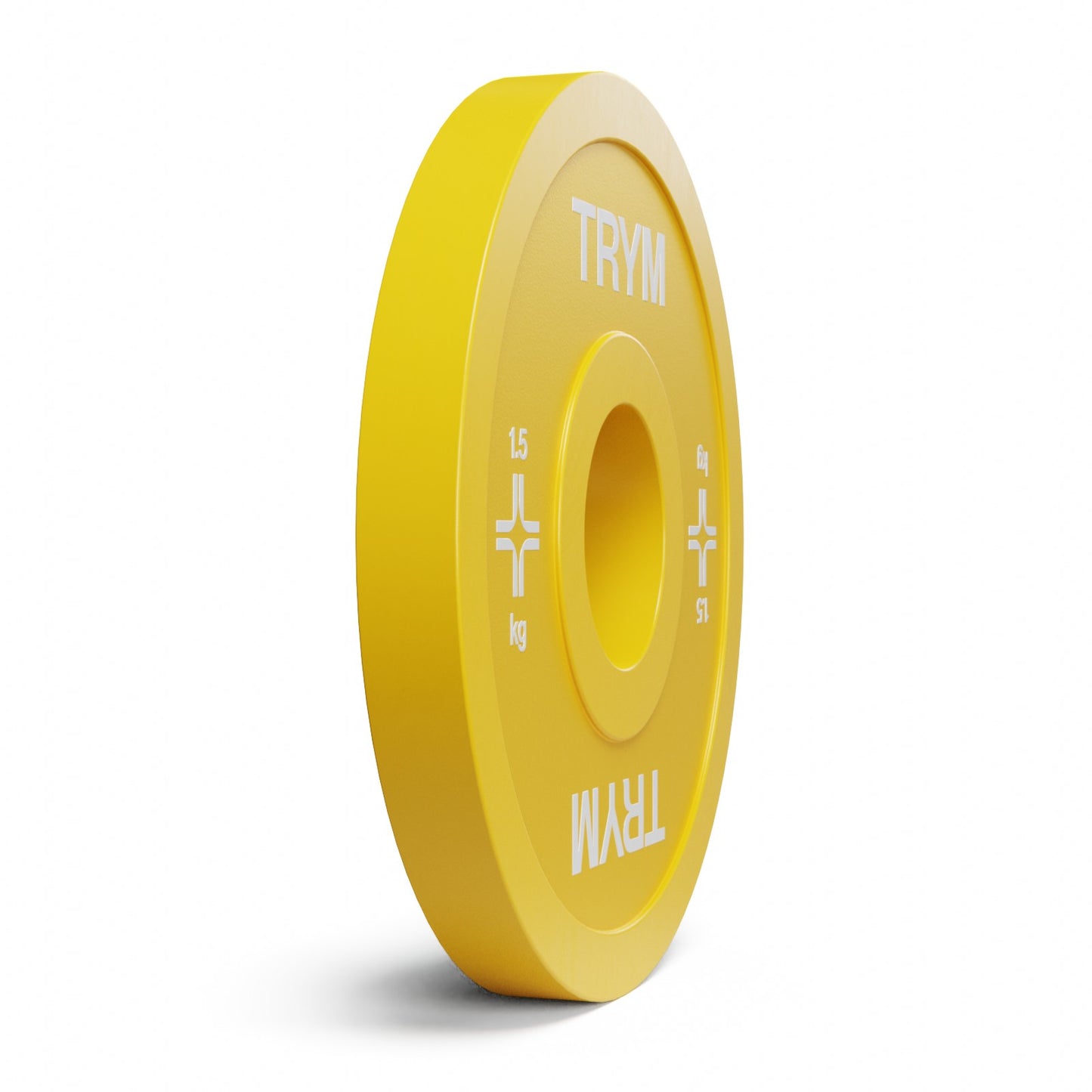 Change Plates Olympia 50/51 mm 0,5 - 5 kg