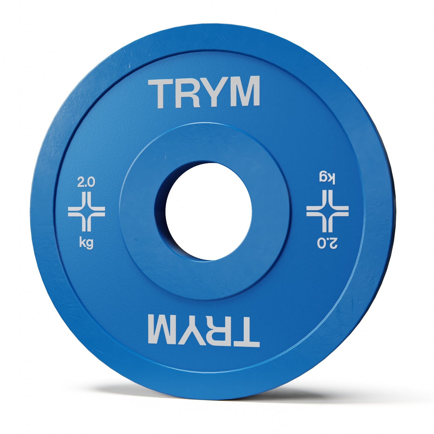 Change Plates Olympia 50/51 mm 0,5 - 5 kg