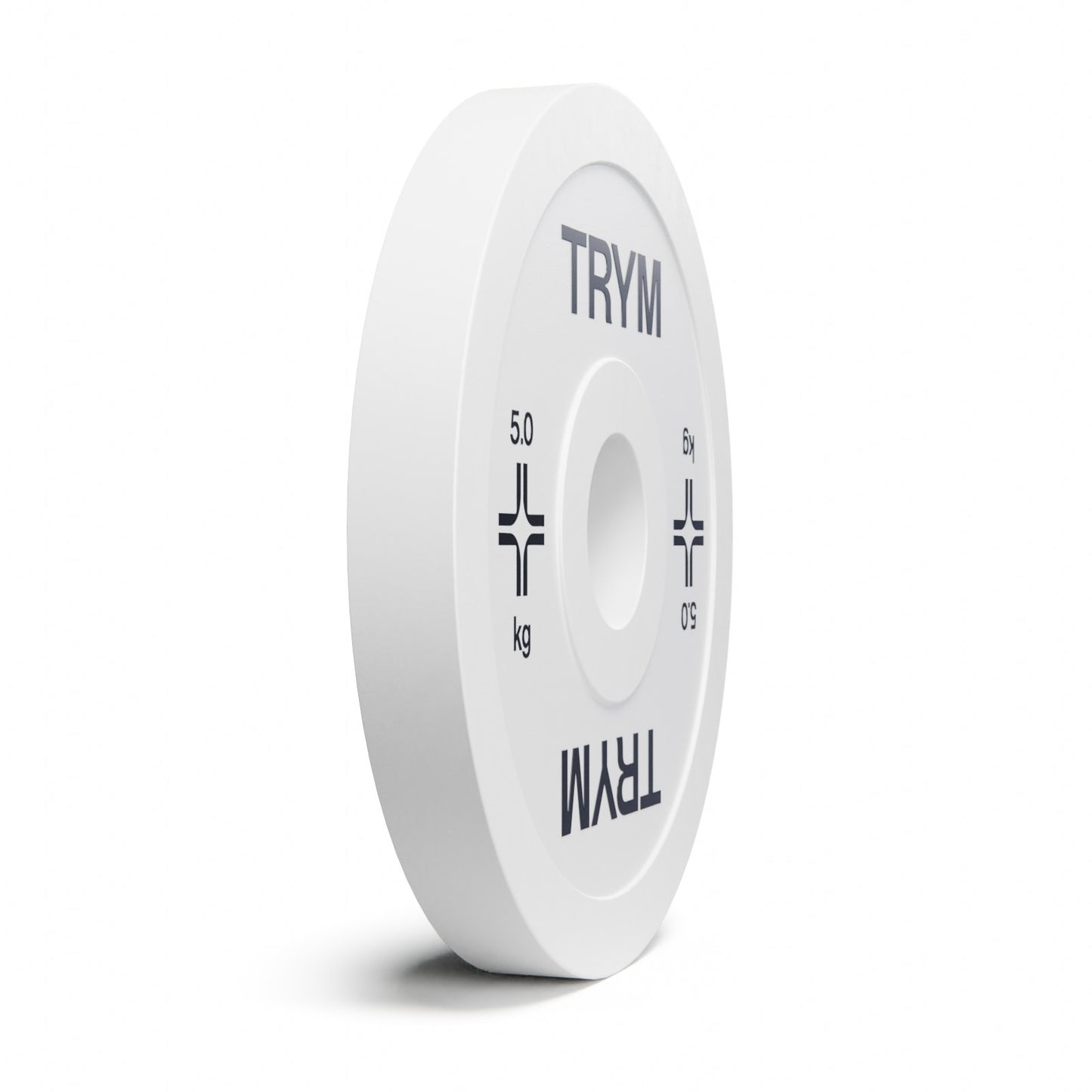 Change Plates Olympia 50/51 mm 0,5 - 5 kg