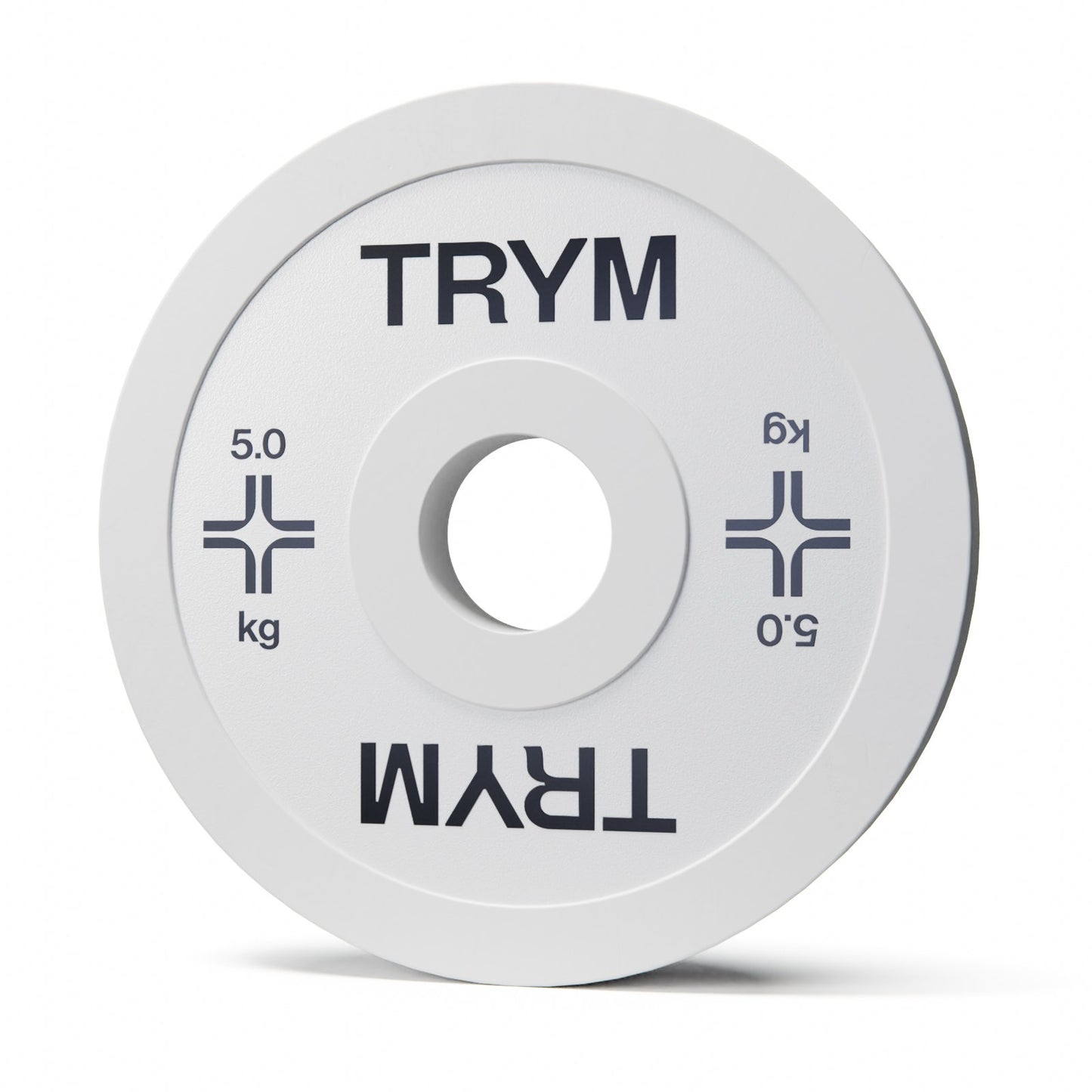 Change Plates Olympia 50/51 mm 0,5 - 5 kg