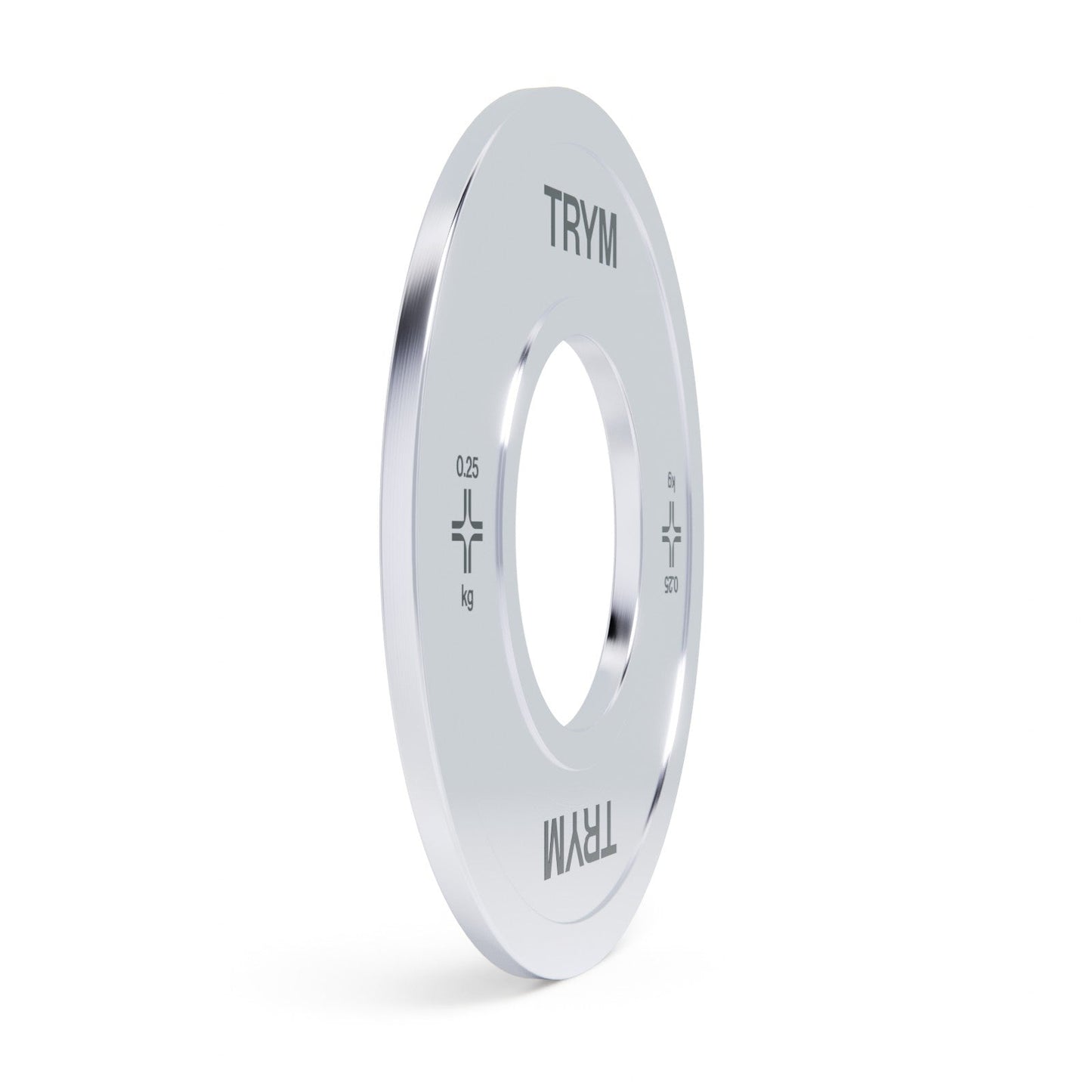 Hantelscheibe Olympia 50/51 mm 0,25 - 25 kg