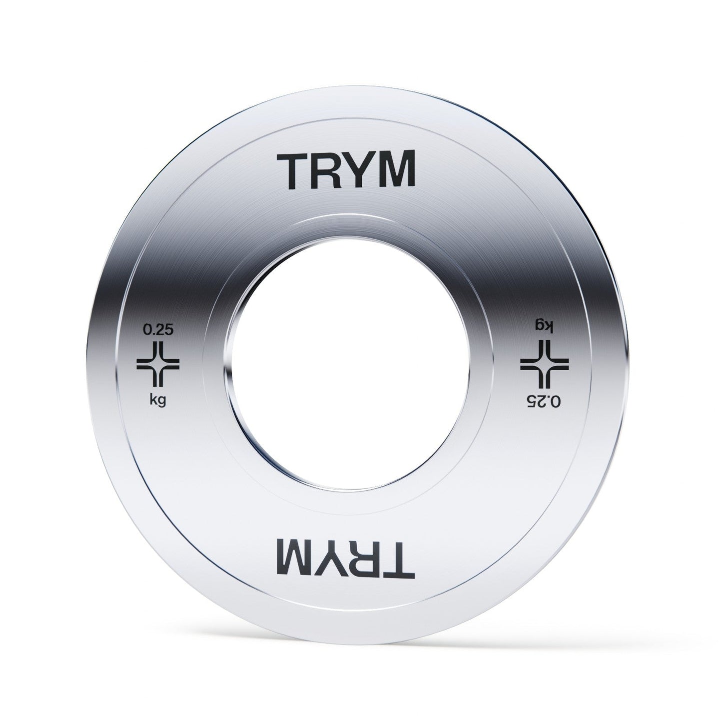 Hantelscheibe Olympia 50/51 mm 0,25 - 25 kg