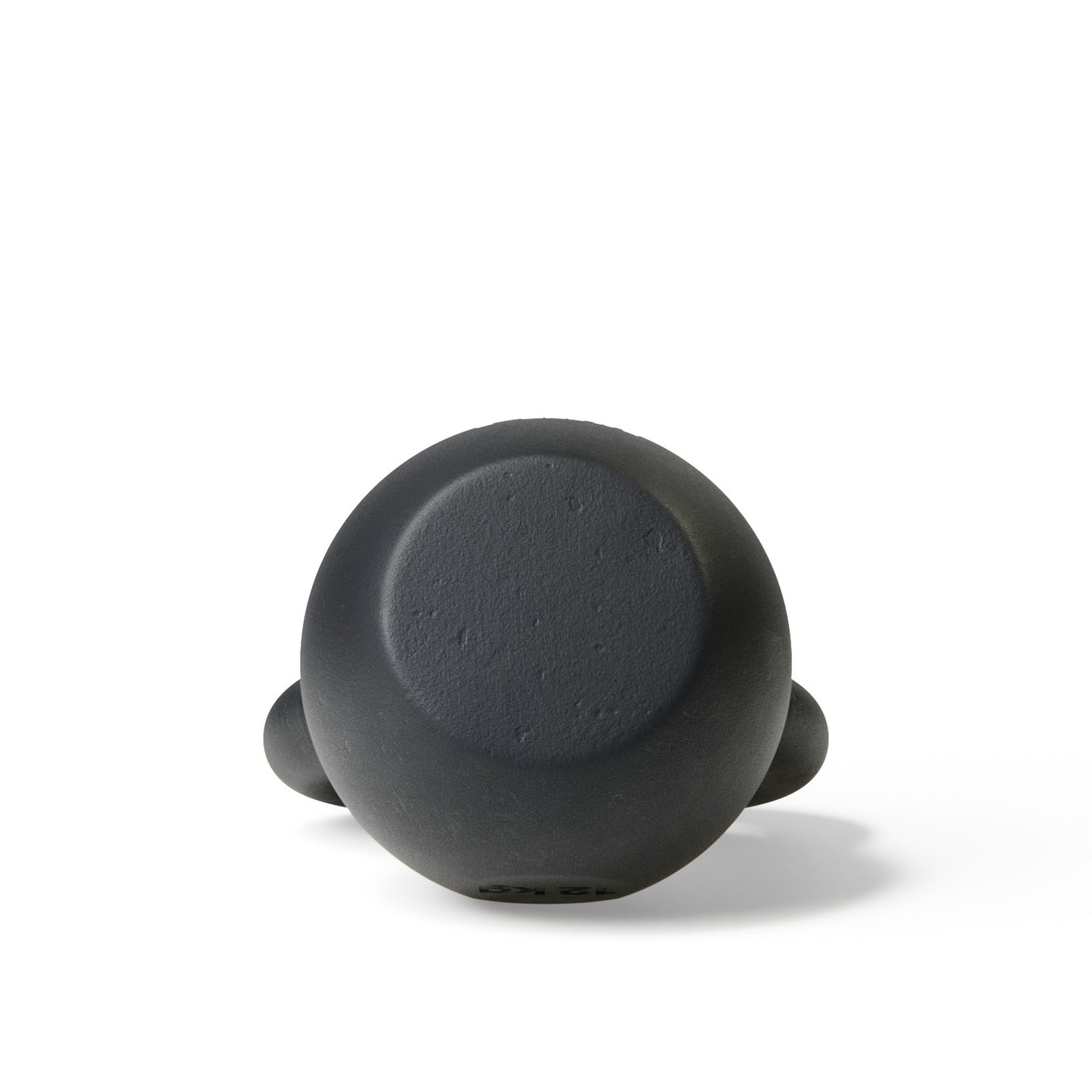 Kettlebell Gusseisen