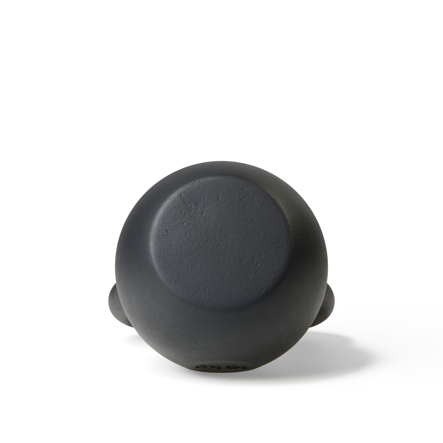 Kettlebell Gusseisen