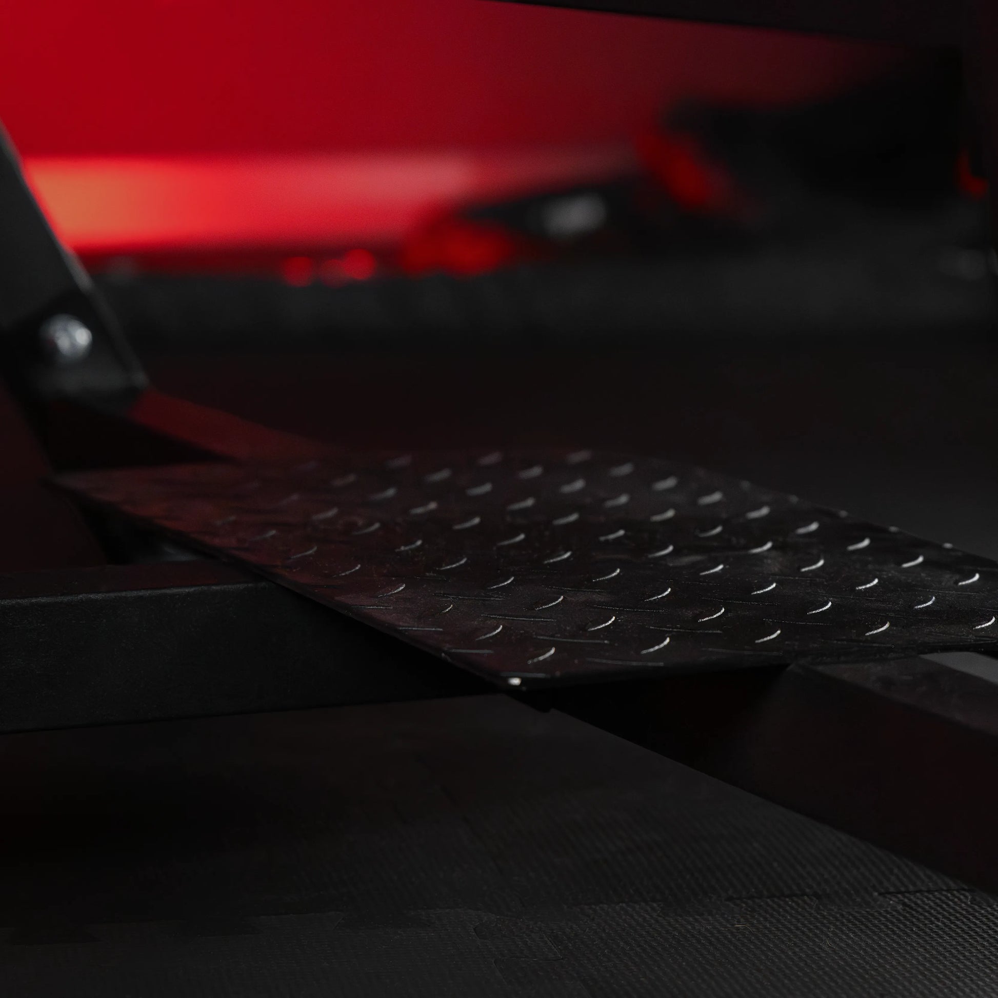 Drückerbank breit - Gorilla Sports DE