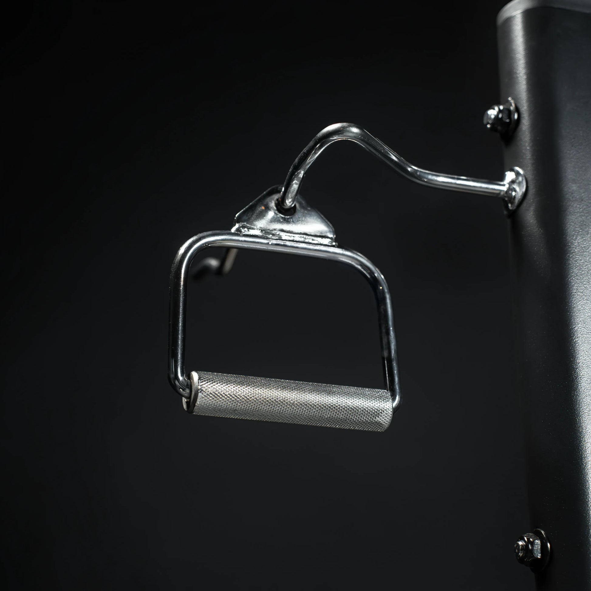 Drehbarer Einhandkabel Griff - Gorilla Sports DE