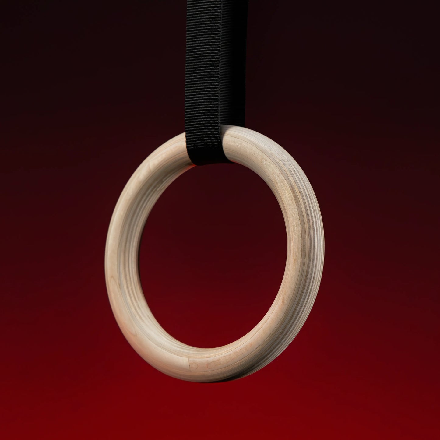 Turnringe Set - Gorilla Sports DE