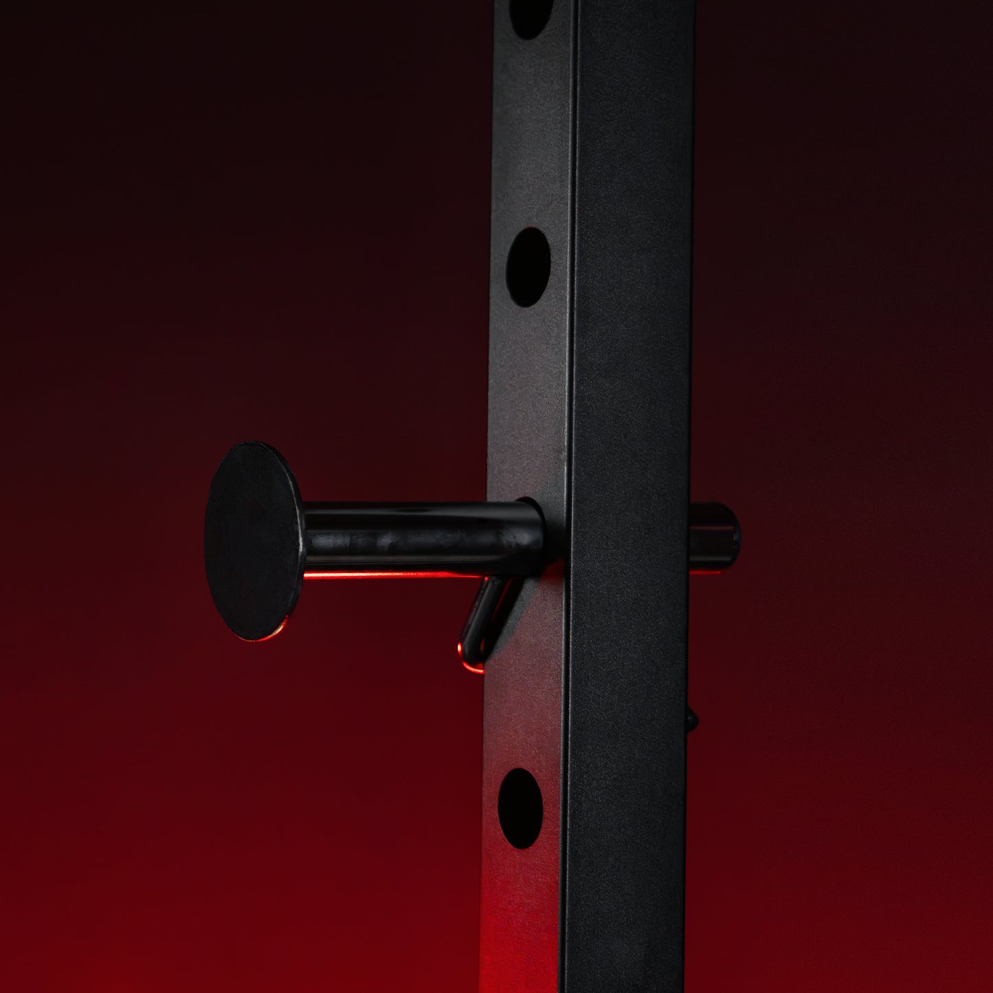 Power Rack 212 cm