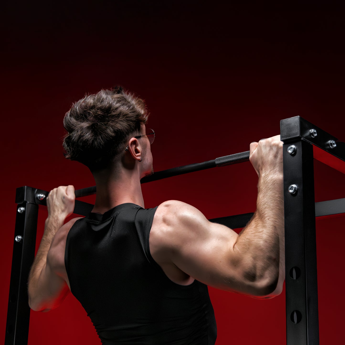 Power Rack 212 cm
