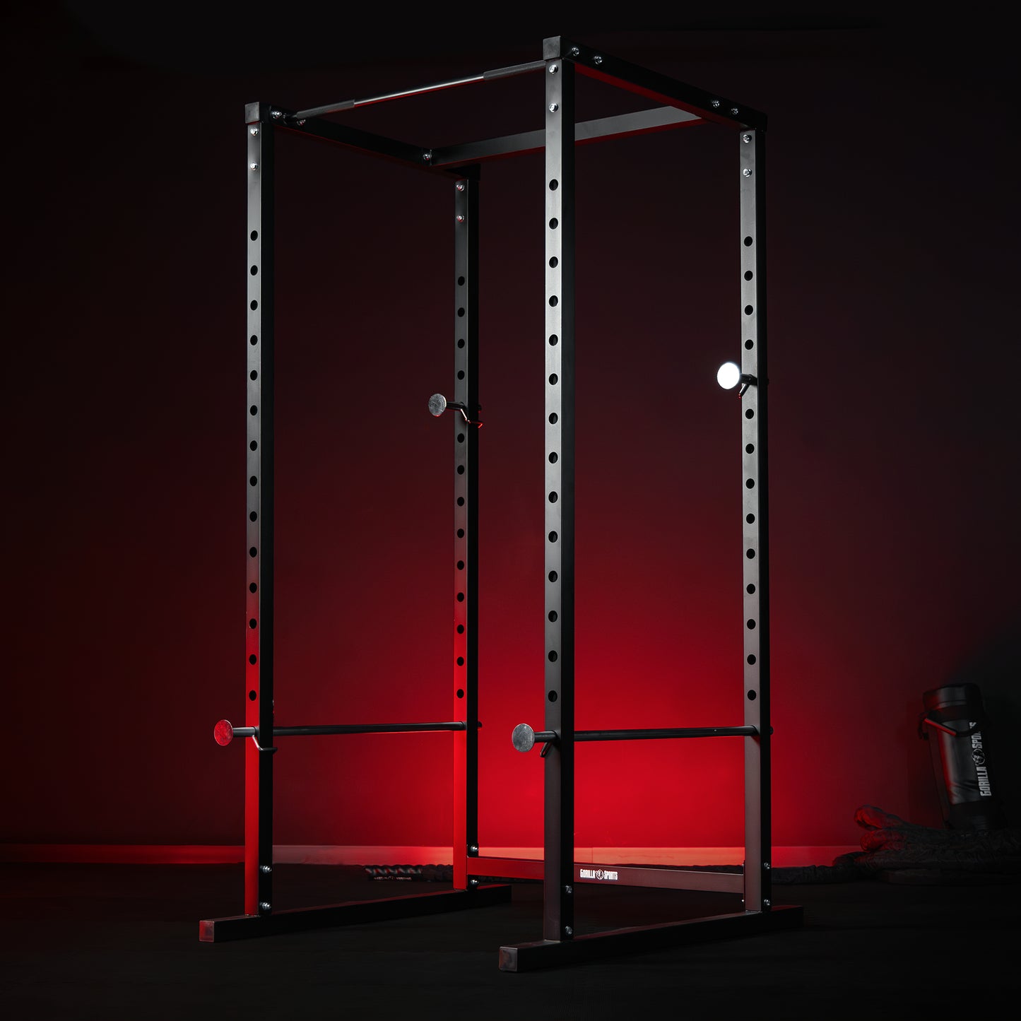 Power Rack 212 cm
