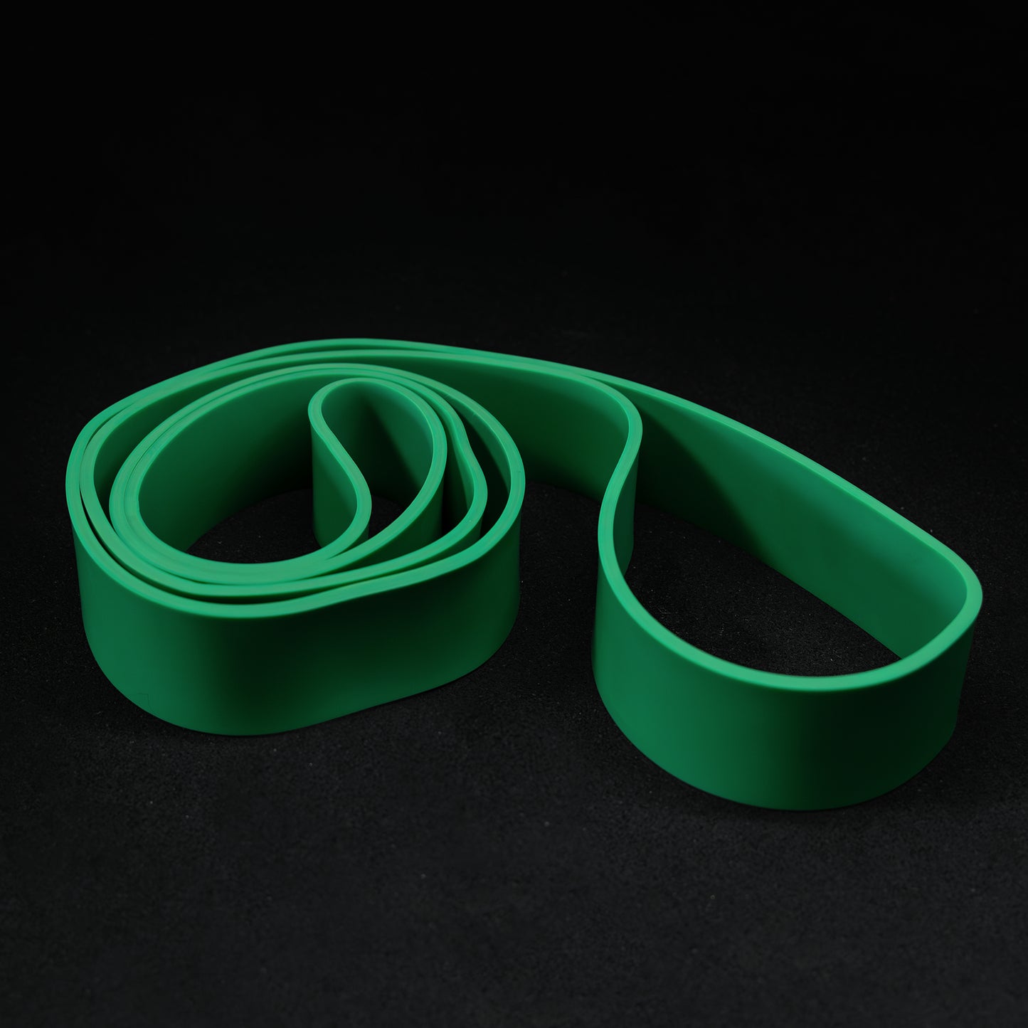 Resistance Band aus Latex 1 - 91 kg
