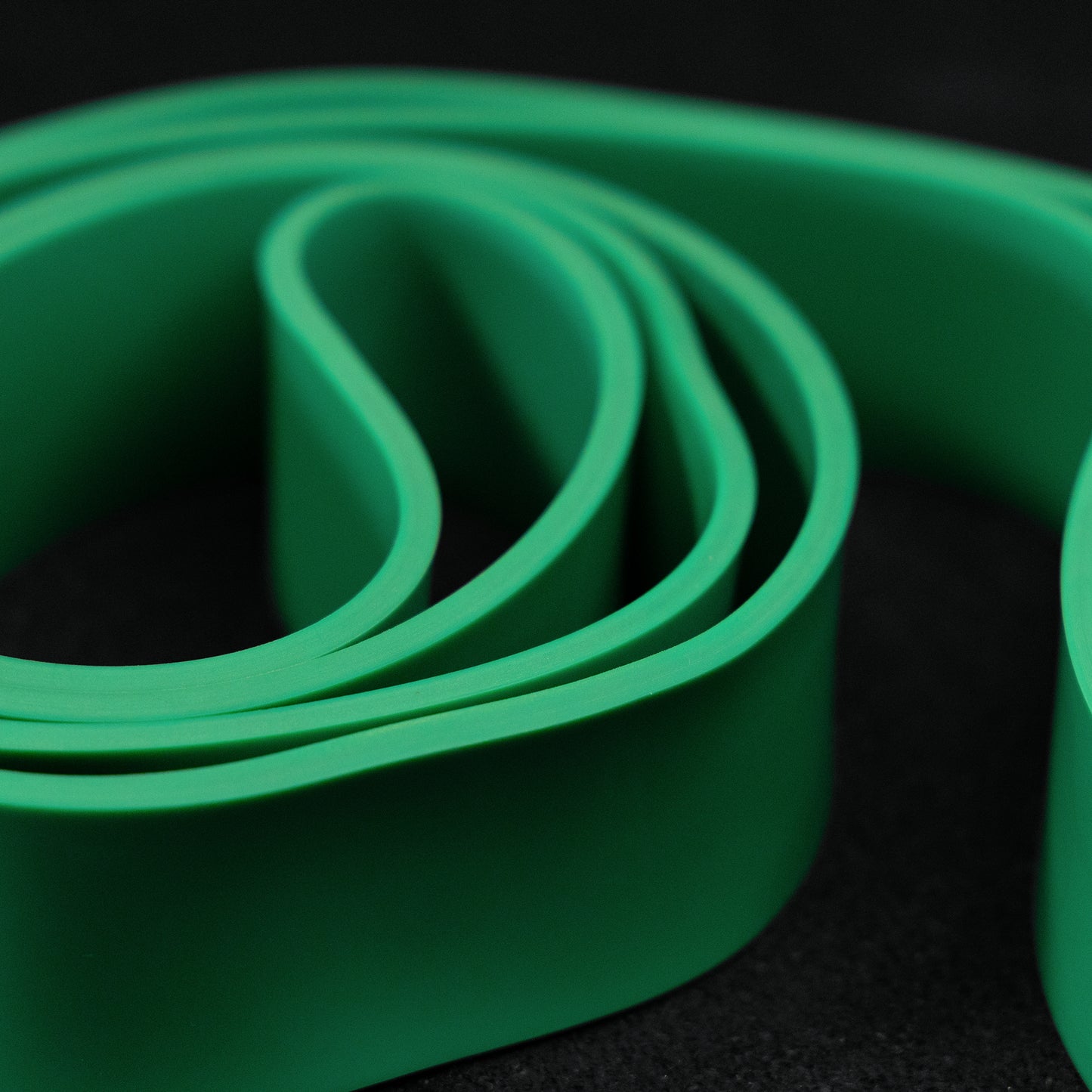 Resistance Band aus Latex 1 - 91 kg
