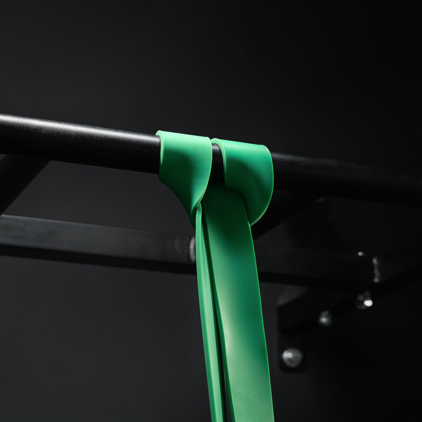 Resistance Band aus Latex 1 - 91 kg