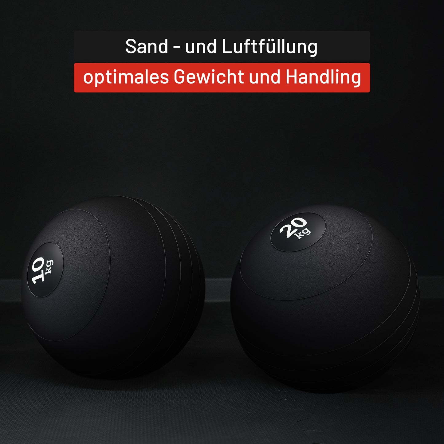 Slamball 3 - 20 kg