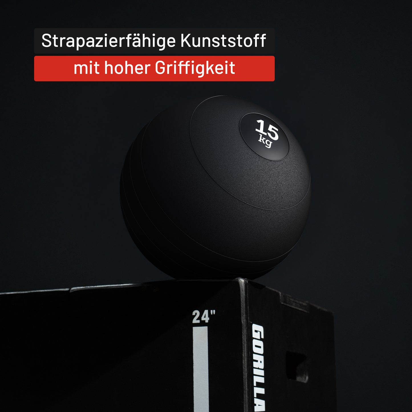 Slamball 3 - 20 kg