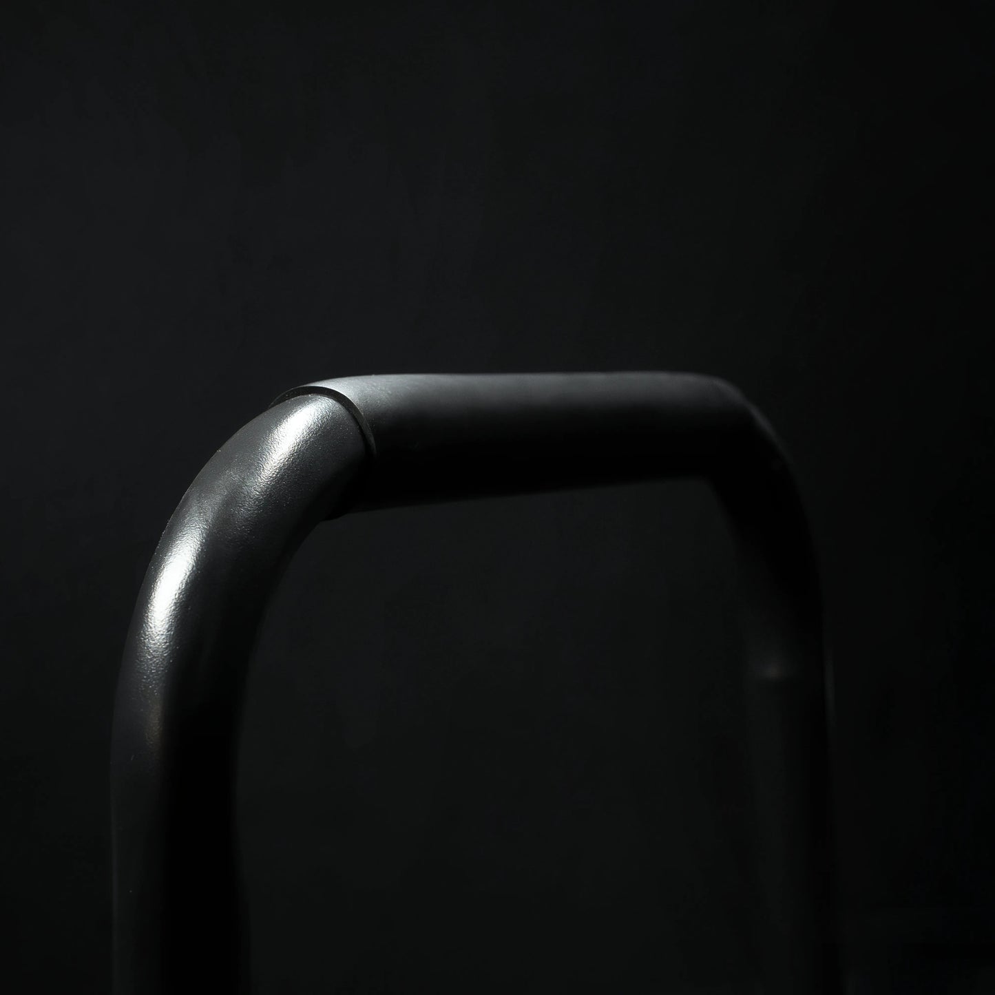 Push-up Stand Bar Parallettes Schwarz/Rot/Blau