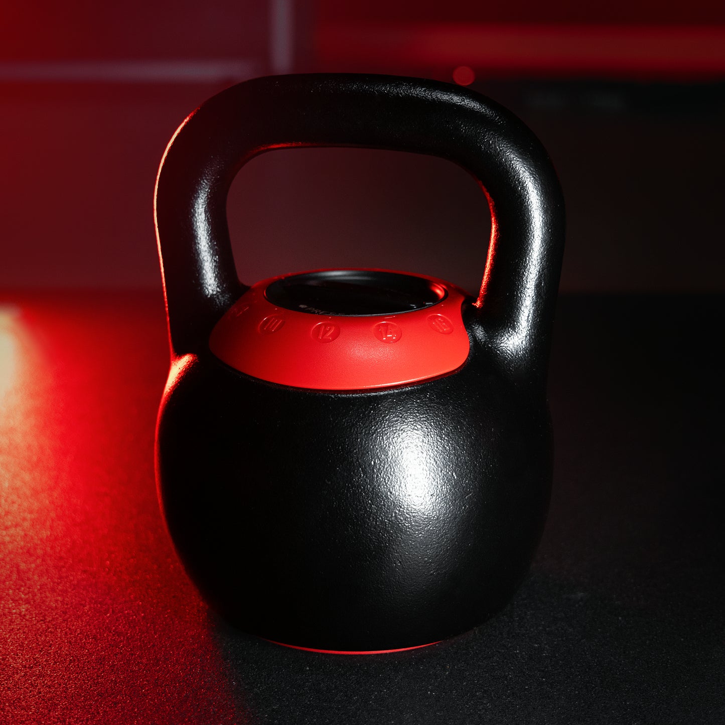 Kettlebell verstellbar 8 - 16 kg
