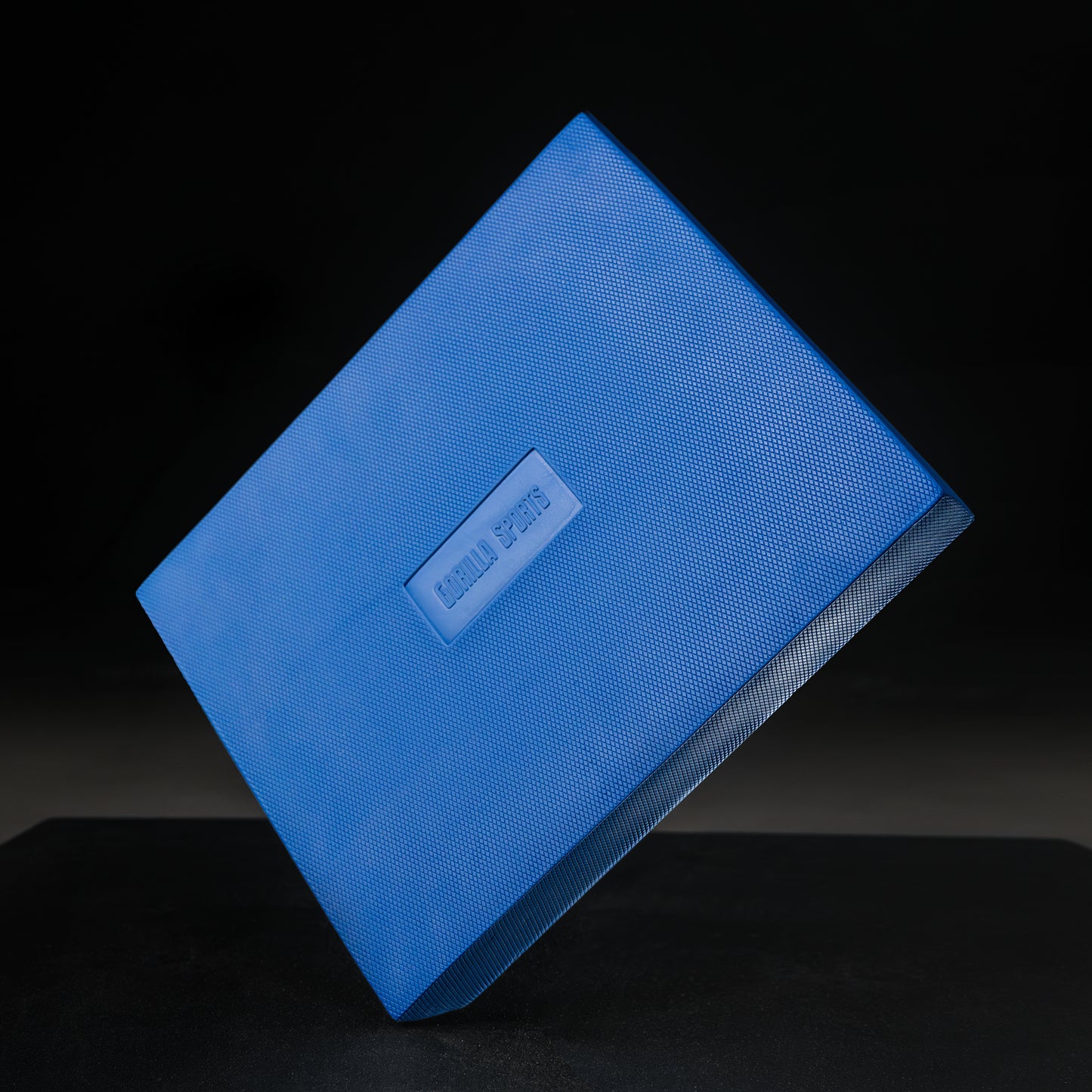 Balance Pad aus Schaumstoff 47 x 40 x 5,5 cm