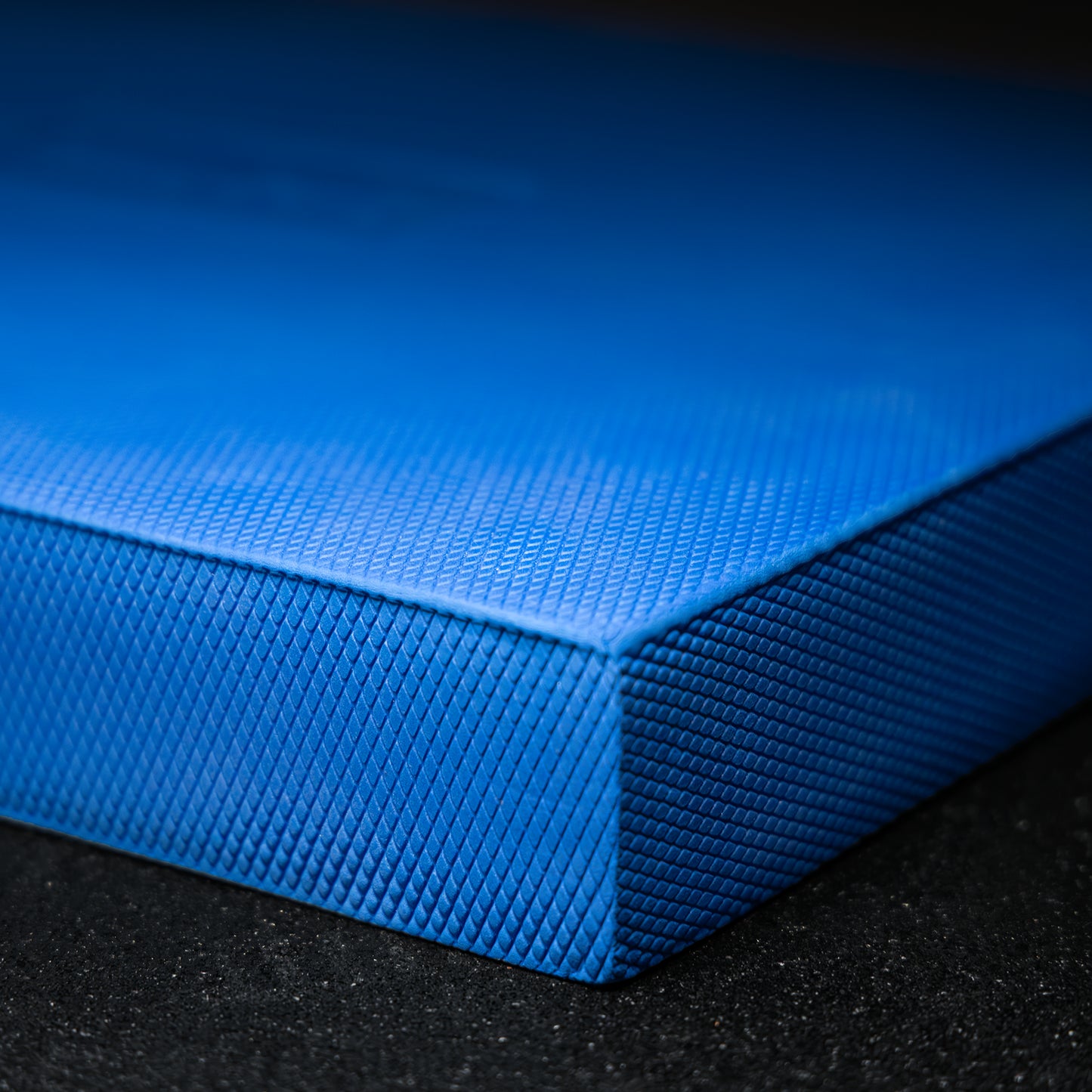 Balance Pad aus Schaumstoff 47 x 40 x 5,5 cm
