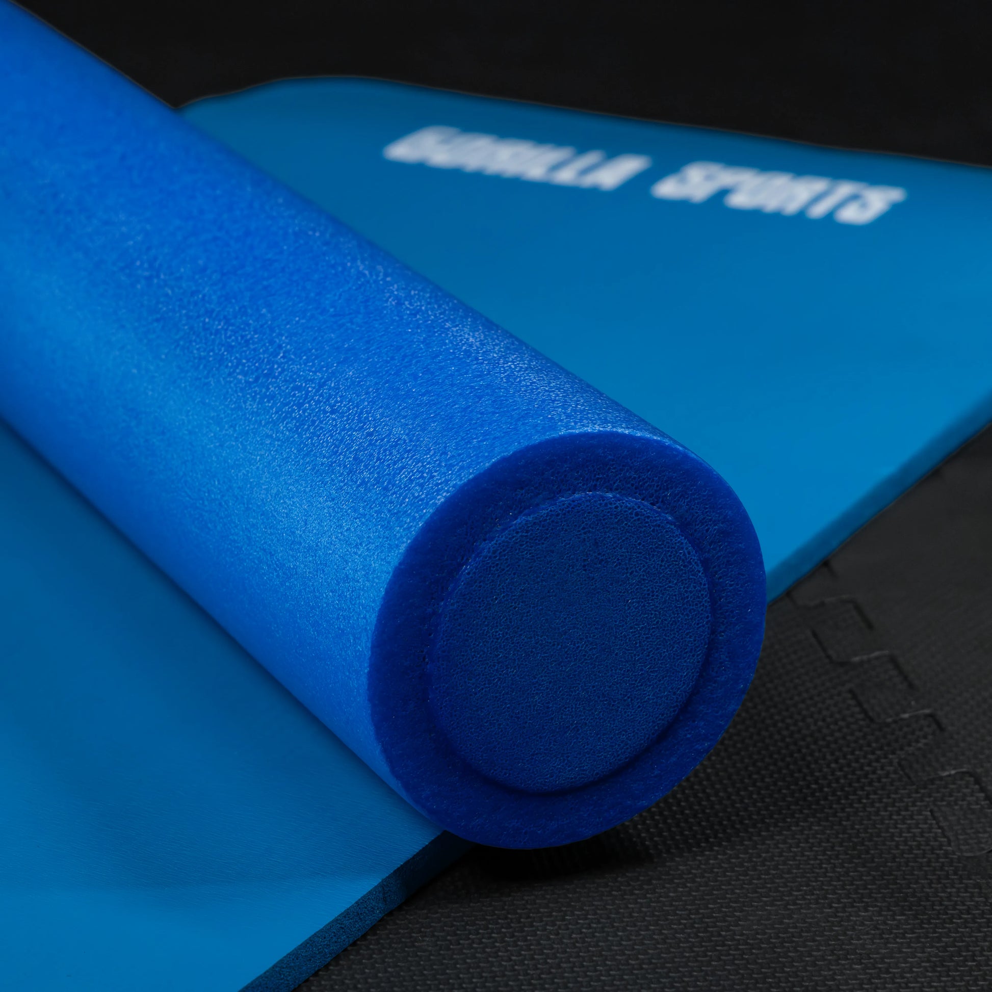 Pilatesrolle in verschiedenen Farben und Größen - Gorilla Sports DE