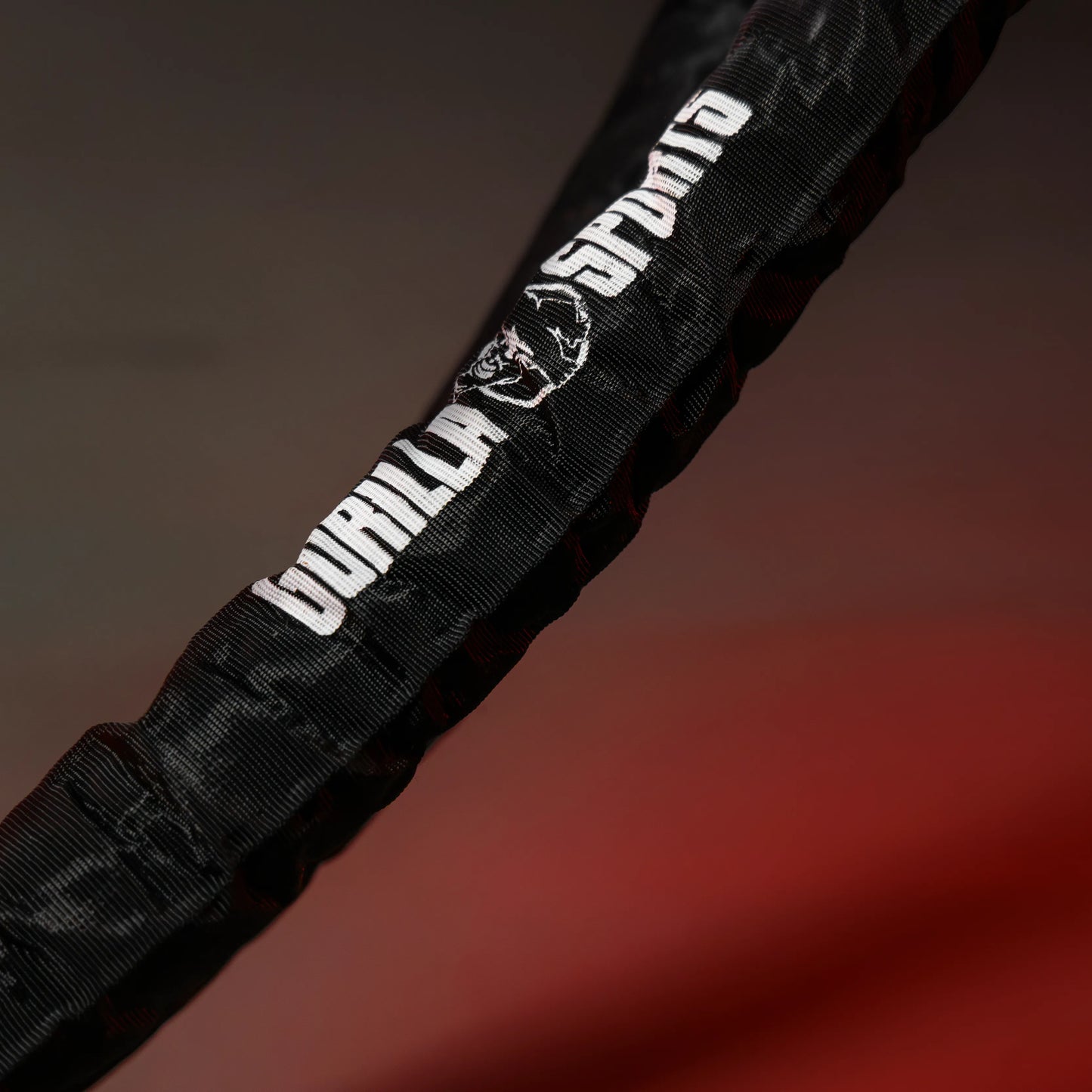 Battle Rope inkl. Wandbefestigung in verschiedenen Längen und Dicken