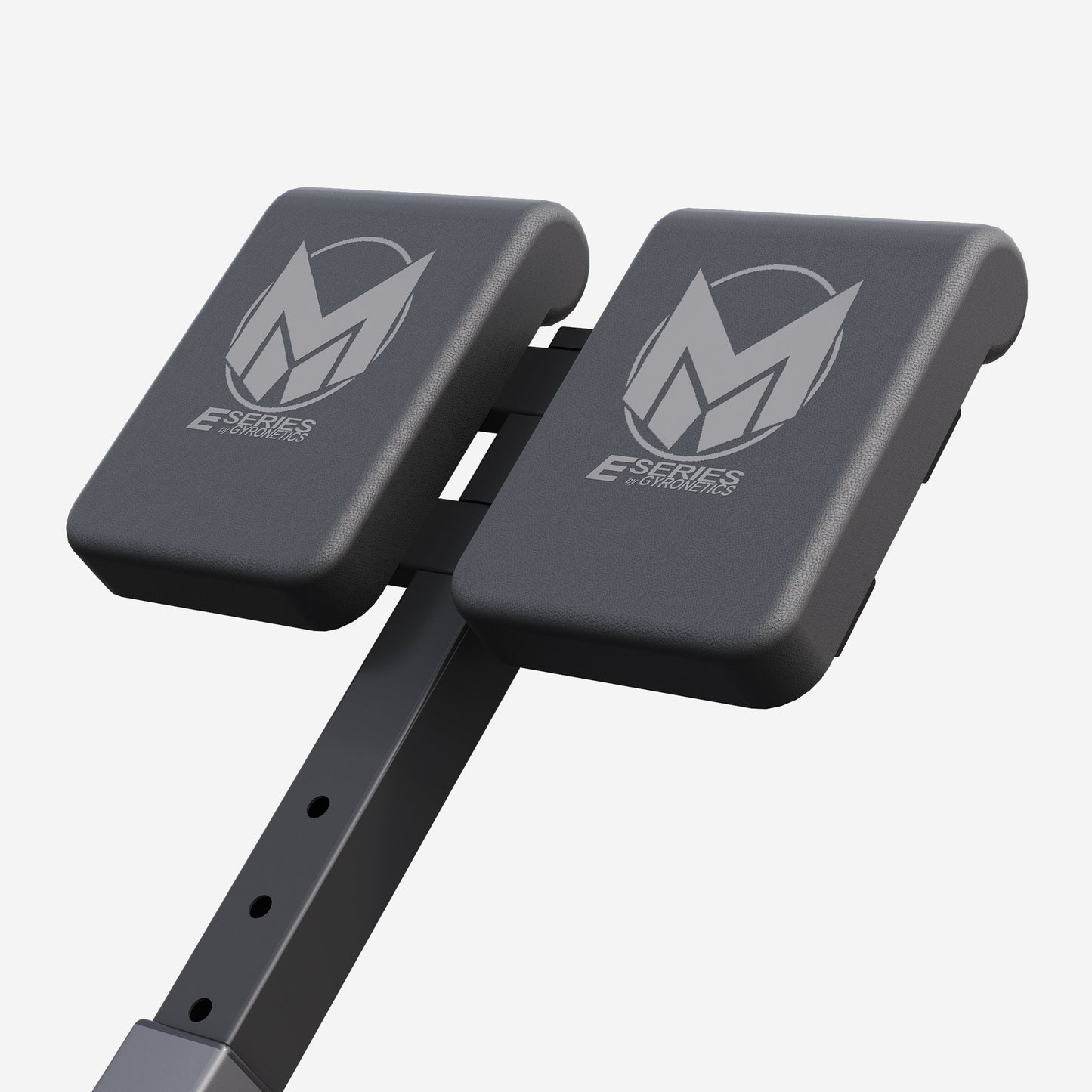E-Series Rückentrainer - Gorilla Sports DE